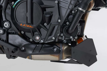 Osłony pokrywy silnika SW-Motech Engine Case KTM DUKE 990