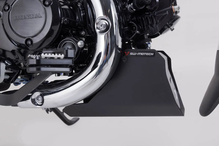Osłona silnika SW-Motech Engine Guard HONDA ST 125 ABS