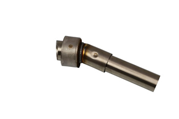 DB Killer Akrapovic Noise Damper V-TUV233