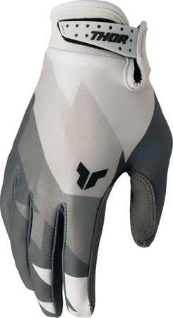 Rękawice Thor Launchmode Brave gray