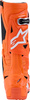 Buty Alpinestars Tech 10 Supervented orange/black/white