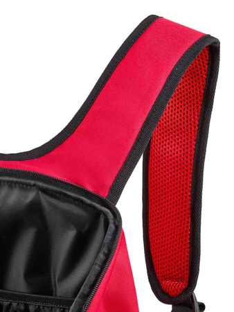 Plecak Alpinestars Defcon V3 red/white