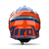 Kask Airoh Aviator Ace 2 Engine cerulean