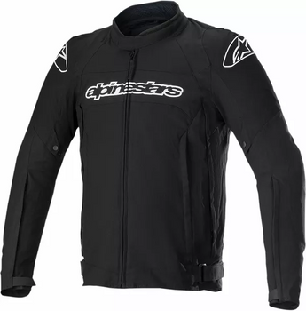 Kurtka tekstylna Alpinestars T-GP Force black