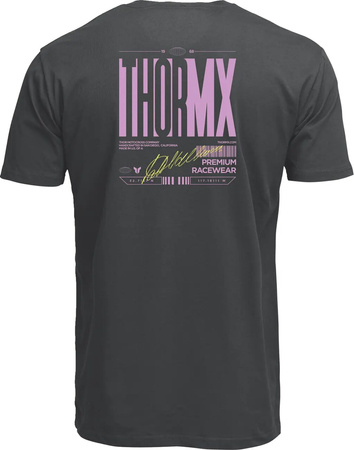 Koszulka T-Shirt Thor Signature black
