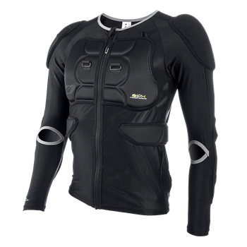 Zbroja O'Neal BP black