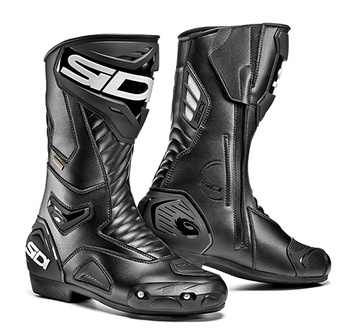 Buty Sidi Performer Gore-Tex black