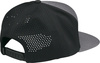 Czapka z daszkiem Thor Badge Snapback black/gray