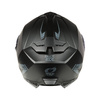 Kask O'Neal Challenger Solid black matt