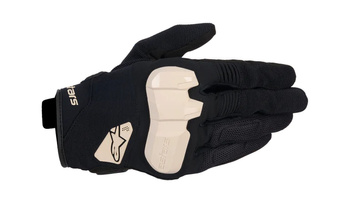 Rękawice Alpinestars Chrome v2 black/almond