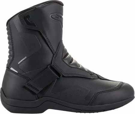 Buty Alpinestars Ridge WP black