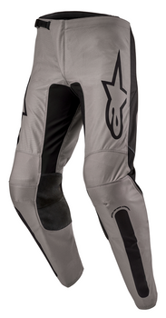 Spodnie Alpinestars Fluid Lurv mud/black