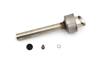 DB Killer Akrapovic Noise Damper V-TUV222/1