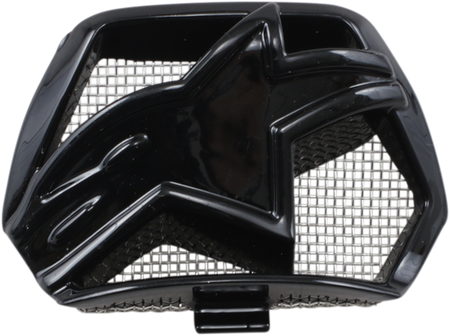 Przedni wlot powietrza do kasku Alpinestars SM5 / SM8 / SM10