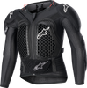 Zbroja Juniorska Alpinestars Bionic Action v2