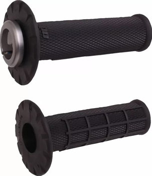 Manetki Odi Half-Waffle v2 Lock-On Grips