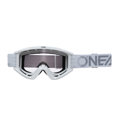 Gogle O'Neal B-Zero V.22 white