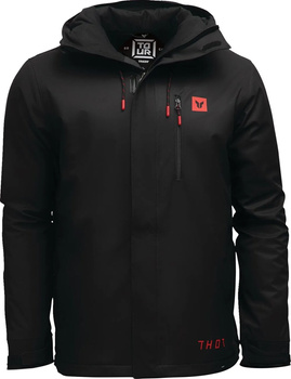 Kurtka Thor Tour black