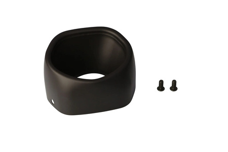 Końcówka wydechu Akrapovic End Cap EC224 Carbon Fiber