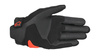 Rękawice Alpinestars Sp X 5 Air black/red