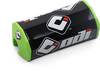 Osłona kierownicy Pad Odi 190mm green