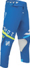 Spodnie juniorskie Thor Sportmode Synth blue