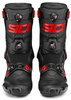 Buty Sidi Rex Air black/red