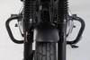 Gmole SW-Motech Crash Bar KAWASAKI W 800