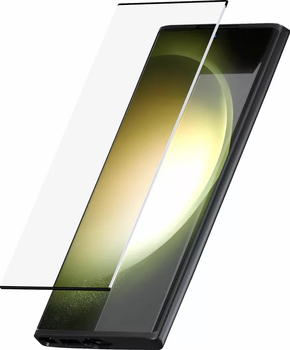 Szkło hartowane SP Connect na telefon Samsung S23 Ultra