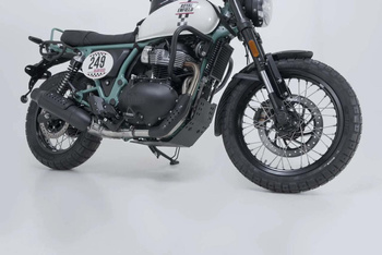 Osłona silnika SW-Motech Royal Enfiled Bear 650