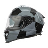 Kask O'Neal Challenger loop black/gray