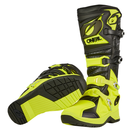 Buty O'Neal RMX Pro black/yellow