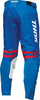 Spodnie Thor Launchmode Patriot red/white/blue