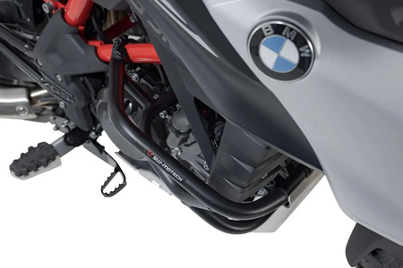 Gmole SW-Motech Crash Bar BMW G 310 GS/R