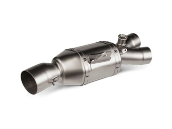 Rura łącząca Akrapovic Yamaha YZF-R6