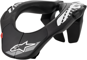 Stabilizator karku Juniorski Alpinestars black