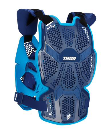 Buzer Thor Sentinel Pro blue/black