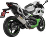 Tłumik Akrapovic Slip-On Line Kawasaki Ninja 7