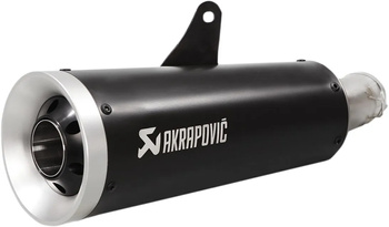 Tłumik Akrapovic Slip-On Line Kawasaki Z 900