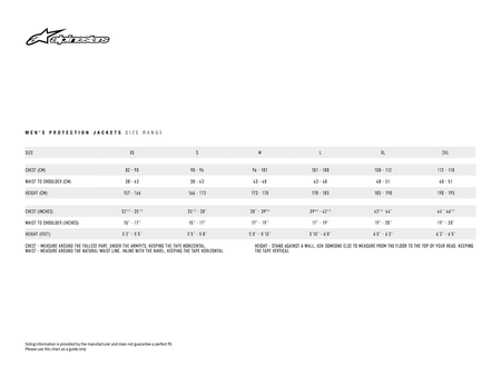 Kamizelka Alpinestars Bionic Plasma LT