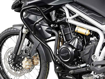 Gmole SW-Motech Crash Bar TRIUMPH TIGER 800