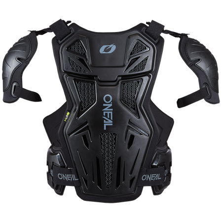 Buzer O'Neal Splite Pro black