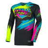Bluza O'Neal Mayhem Reseda black/yelllow