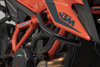 Gmole SW-Motech Crash Bar KTM SUPER DUKE 1290 R