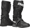 Buty Thor Radial black