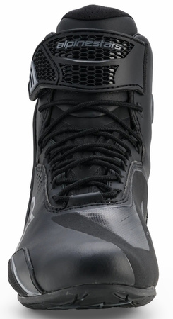 Buty Alpinestars Faster - 4 Drystar black