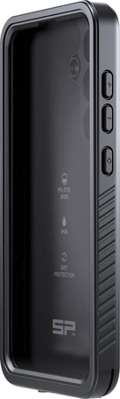 Etui SP Connect SPC+ Xtreme na telefon Samsung S25+