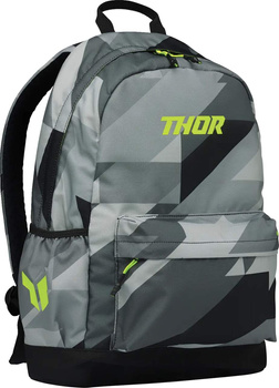 Plecak Thor Varsity camo/acid