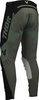 Spodnie Thor Launchmode Bleach black/camo