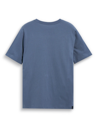 Koszulka T-Shirt Alpinestars Overlay CSF blue